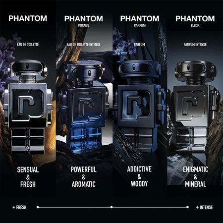 Phantom 100 ml