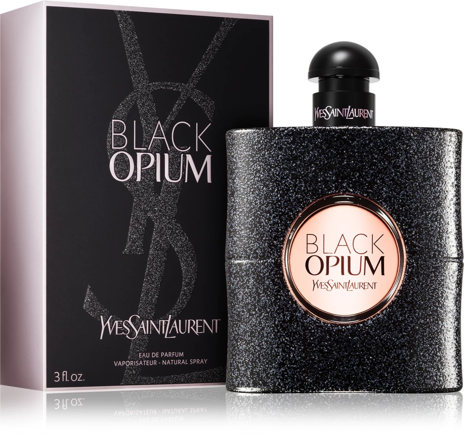 Black Opium - EDP - 100ml