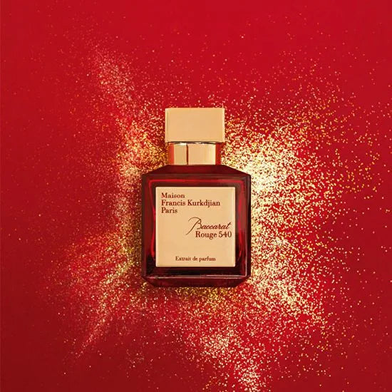 Rouge 540 - Extrait de parfum - 70ml