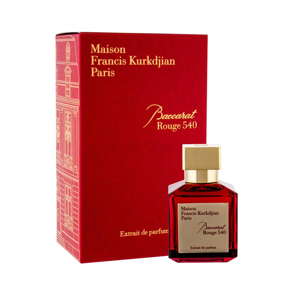 Rouge 540 - Extrait de parfum - 70ml