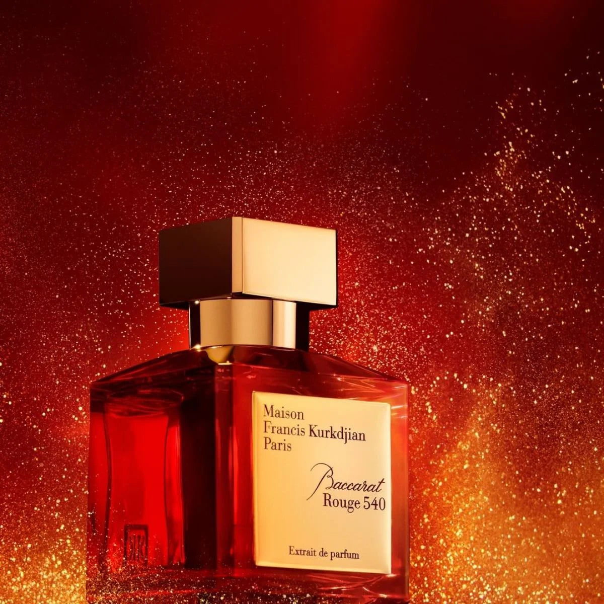 Rouge 540 - Extrait de parfum - 70ml
