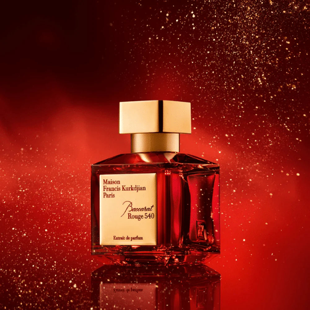 Rouge 540 - Extrait de parfum - 70ml