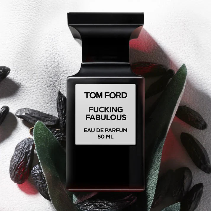 Fucking Fabulous - EDP - 100ml
