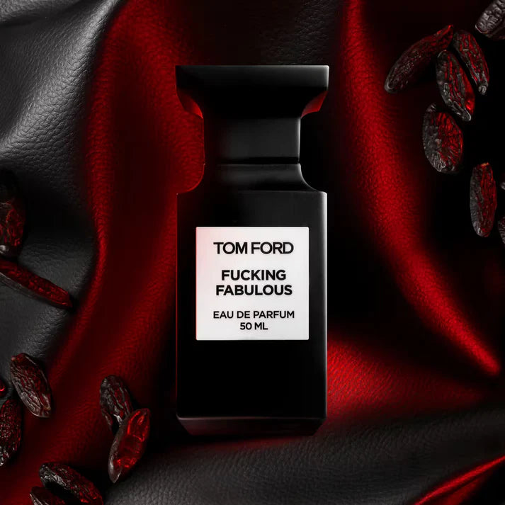 Fucking Fabulous - EDP - 100ml