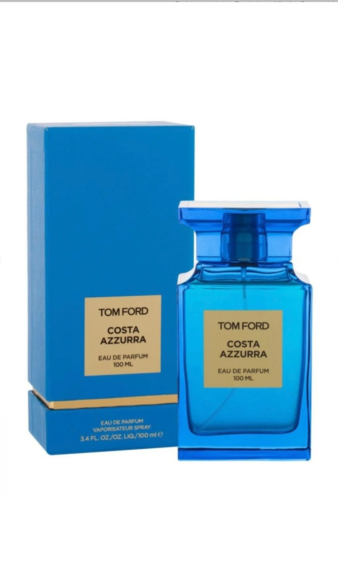 Costa Azzura – Apa de Parfum, 100ml (Sigilat)