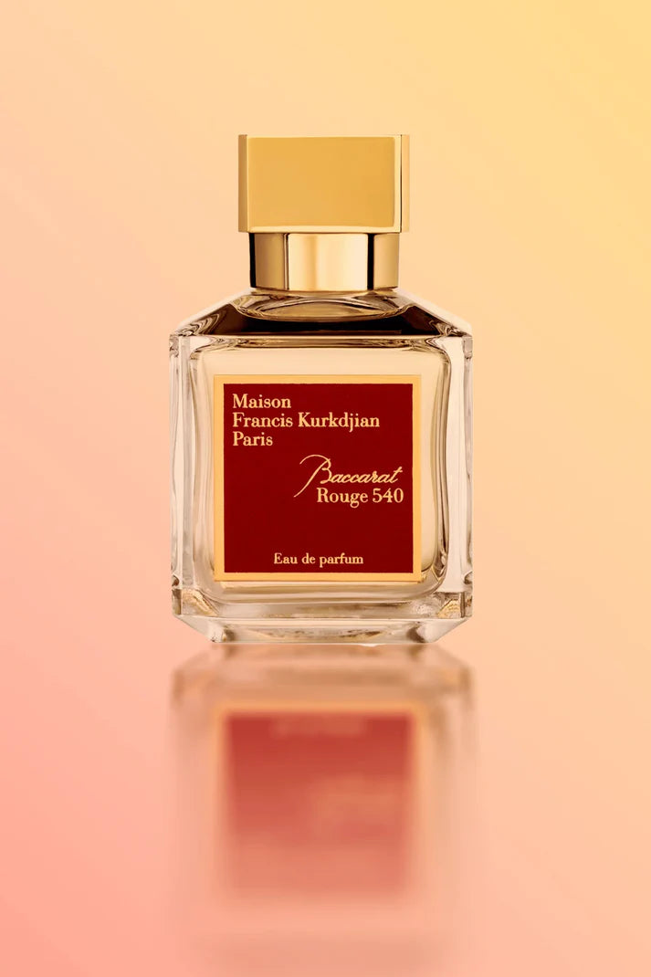 Rouge 540 - Eau de parfum - 70ml