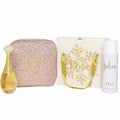 Set Cadou J'Adore - Apa de Parfum (EDP), Deodorant si Husa