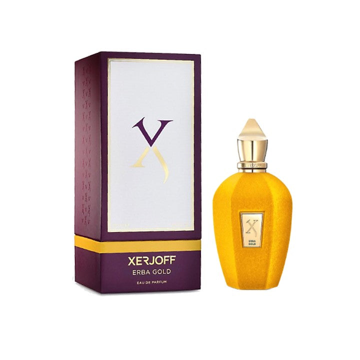 Erba Gold Eau De Parfum 100 ml