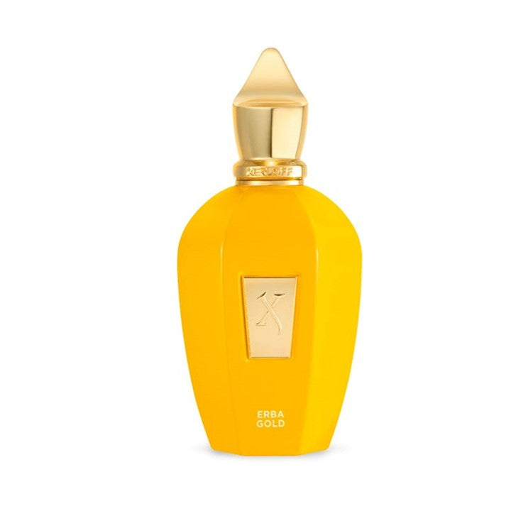 Erba Gold Eau De Parfum 100 ml