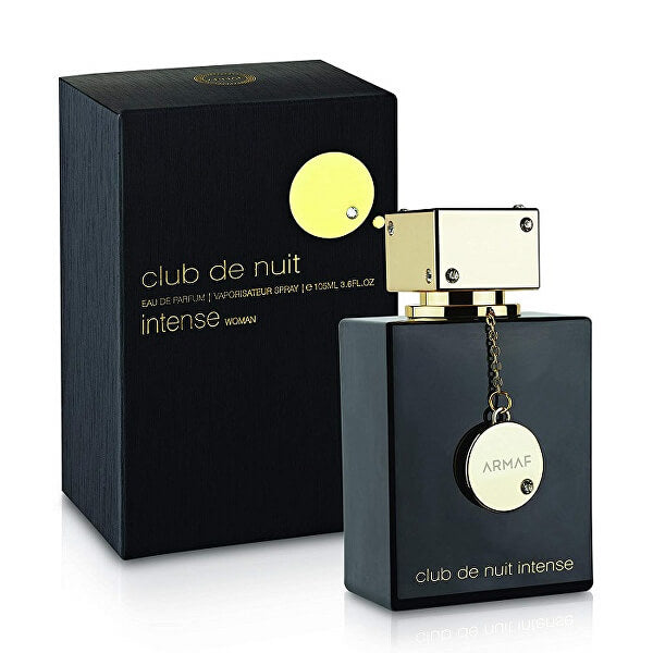 Club De Nuit Intense Women - EDP 100 ml