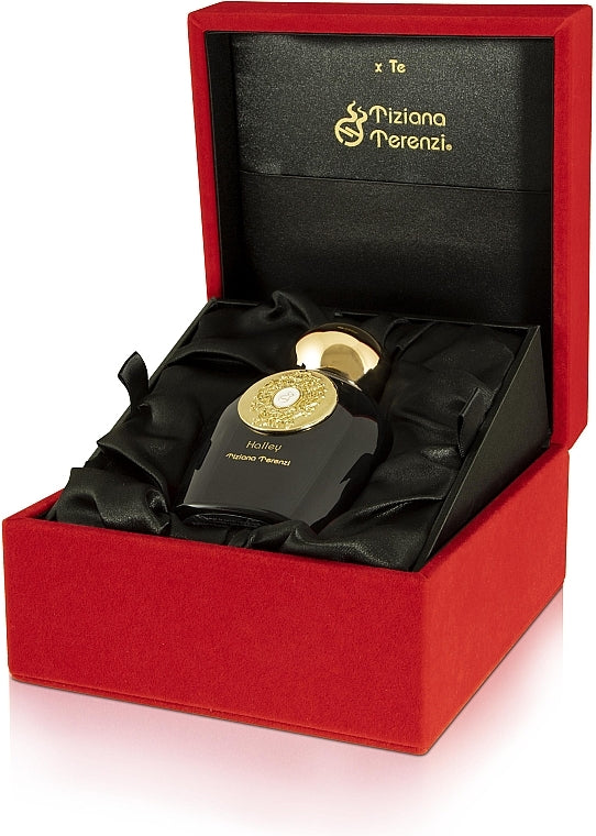 Halley Comete extras de Parfum 100 ml