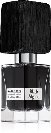 Black Afgano
