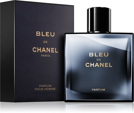 Bleu de Chanel 100 ml