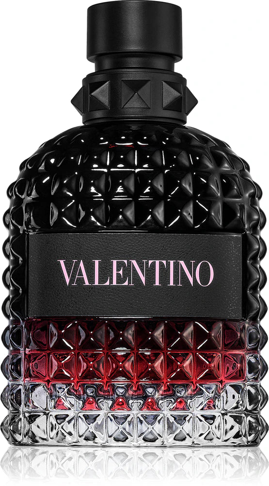 Born In Roma Intense Uomo 100 ml Eau de Parfum pentru bărbați