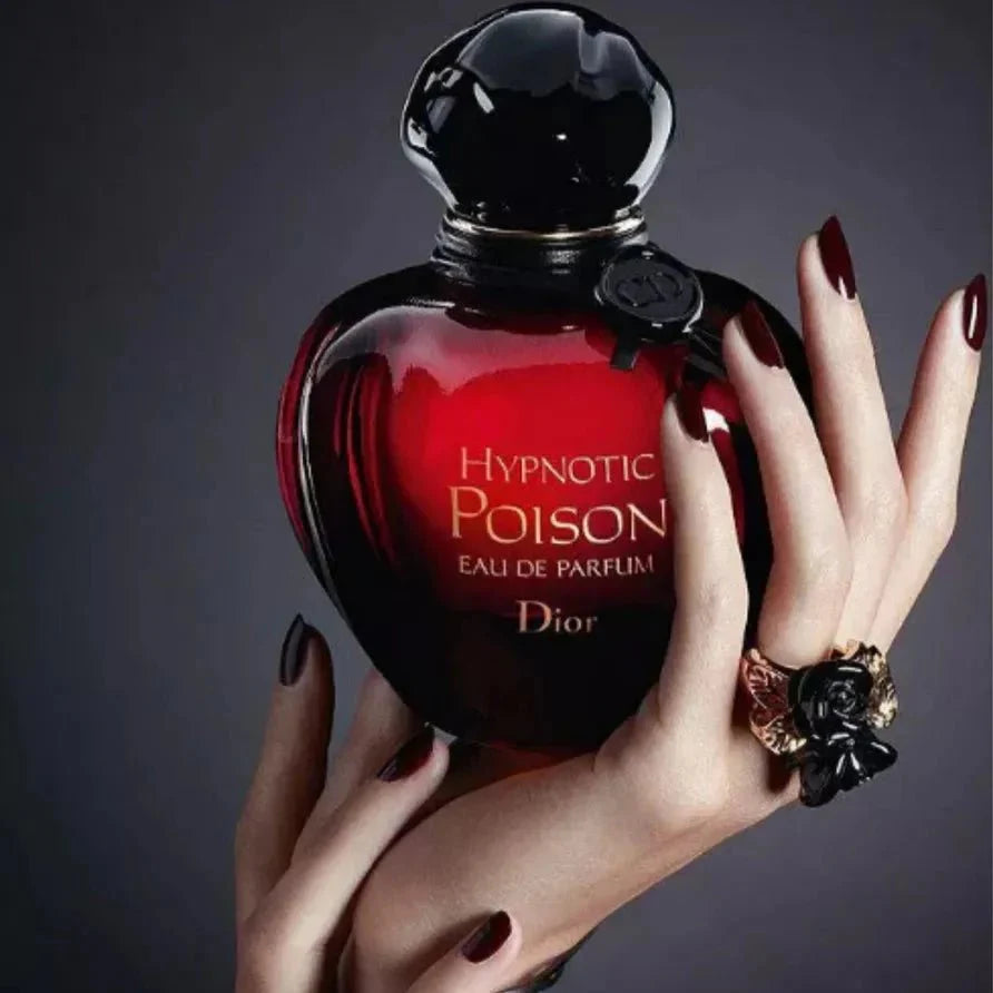 Hypnotic Poison - EDT - 100ml