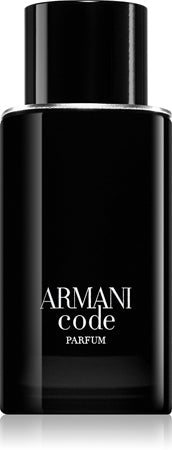 Code Parfum 100 ml