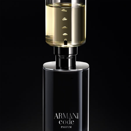 Code Parfum 100 ml