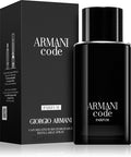 Code Parfum 100 ml