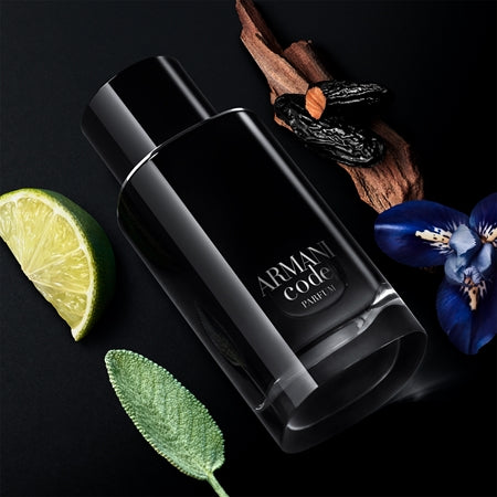 Code Parfum 100 ml
