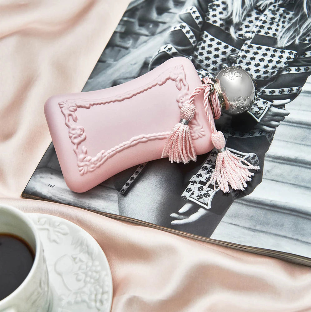 Delina 75 ml Eau de Parfum pentru femei