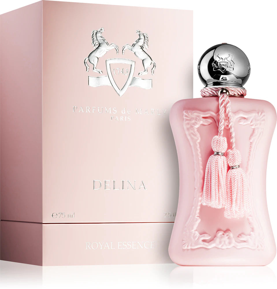 Delina 75 ml Eau de Parfum pentru femei