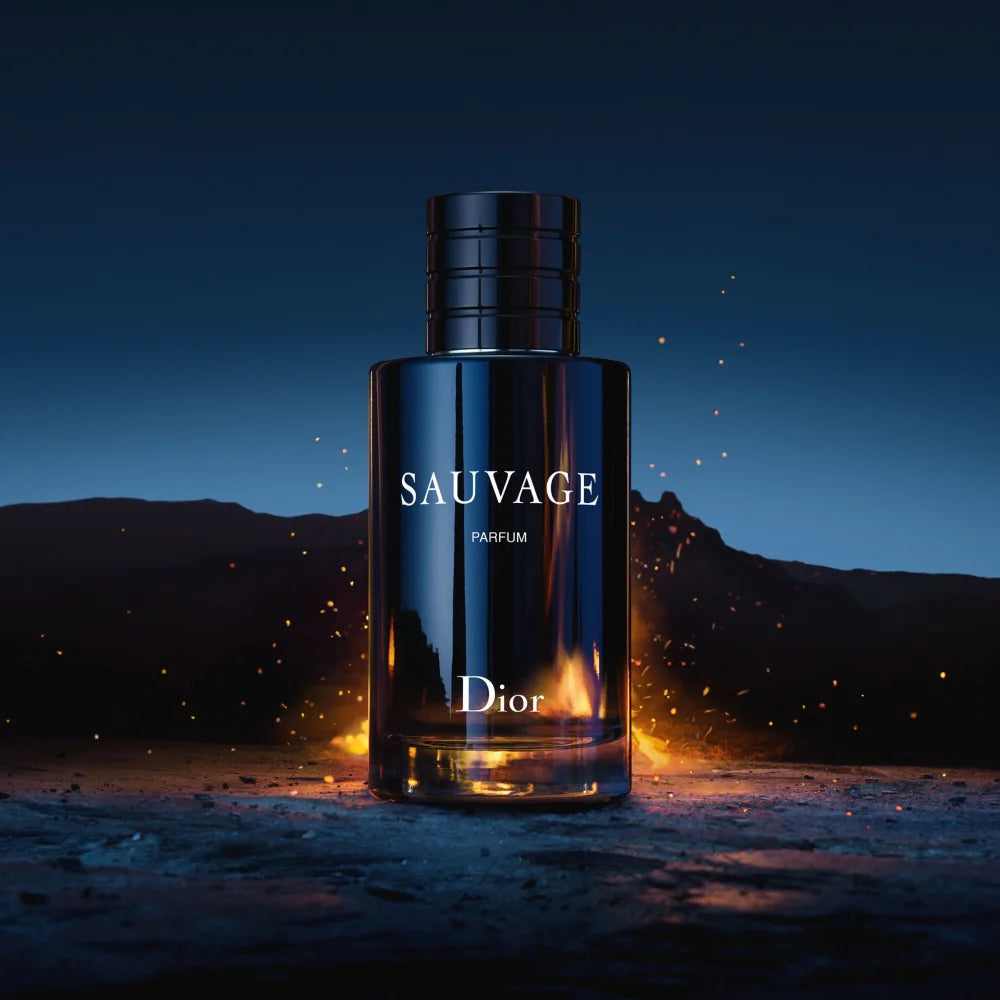 Sauvage - EDP - 100ml