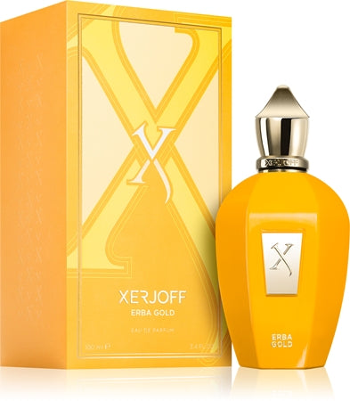 Erba Gold 100ml
