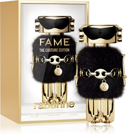 Rabanne Fame The Couture Edition 100 ml