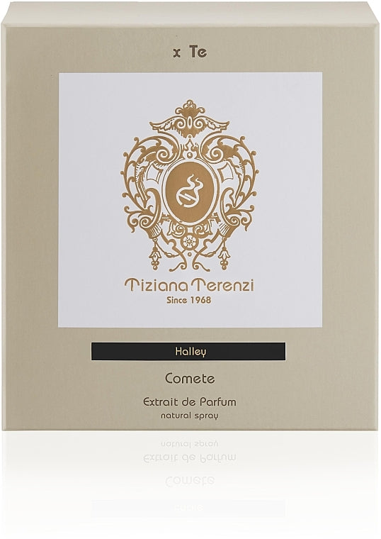 Halley Comete extras de Parfum 100 ml