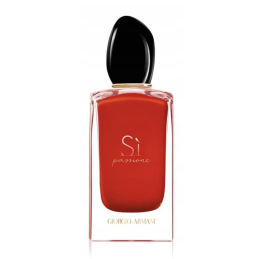 Si Passione Eau de Parfum 100 ml