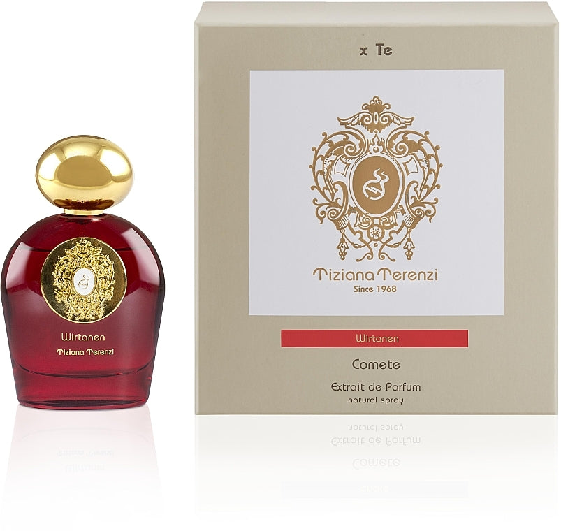 Extrait de Parfum  Writaen 100 ml Parfum