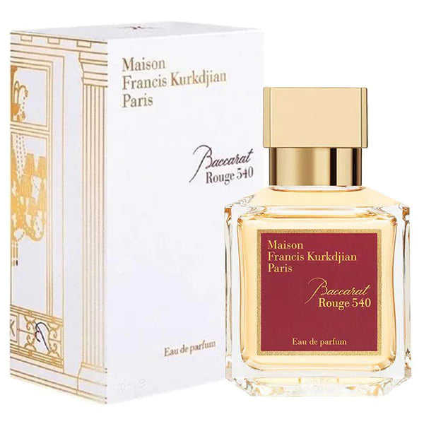 Rouge 540 - Eau de parfum - 70ml