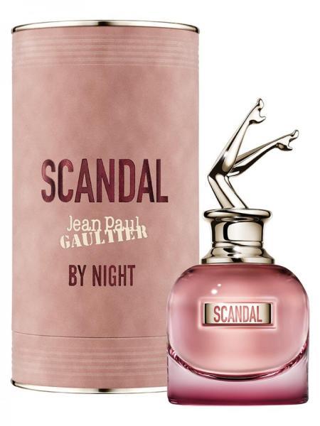 Scandal by Night – Eau de Parfum, 80ml