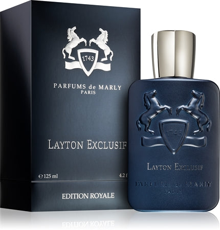 Parfums Exclusif