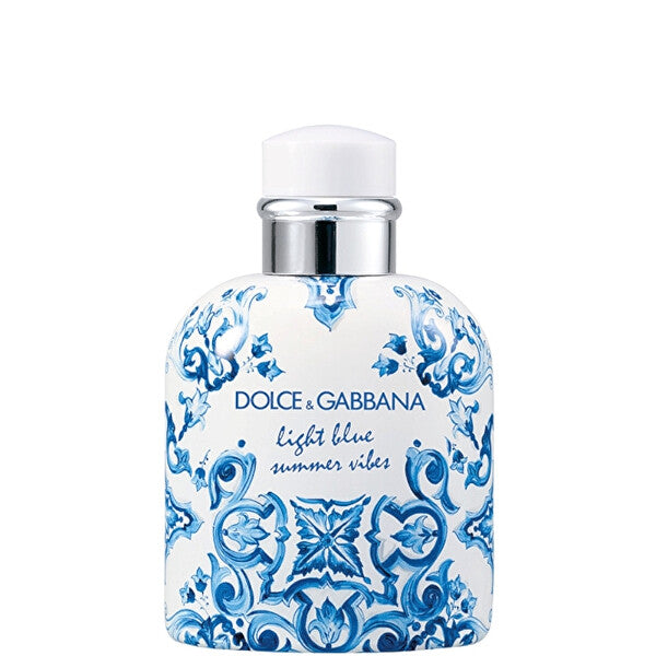 Light Blue Summer Vibes Pour Homme - EDT 100 ml