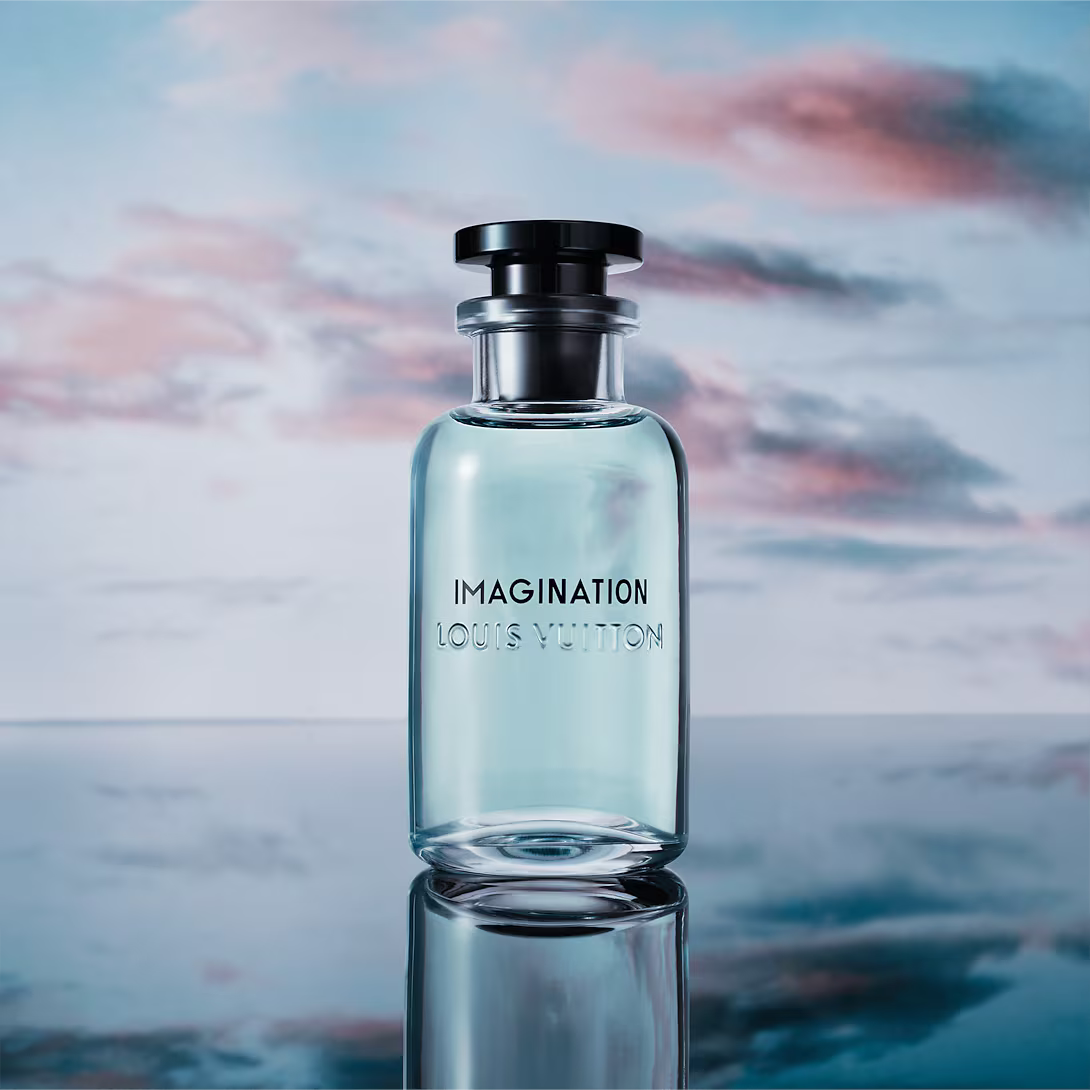 Imagination 100 ml