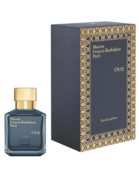 Oud - EDP 100 ml