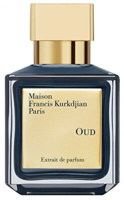 Oud - EDP 100 ml