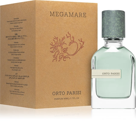 Megamare 50 ml