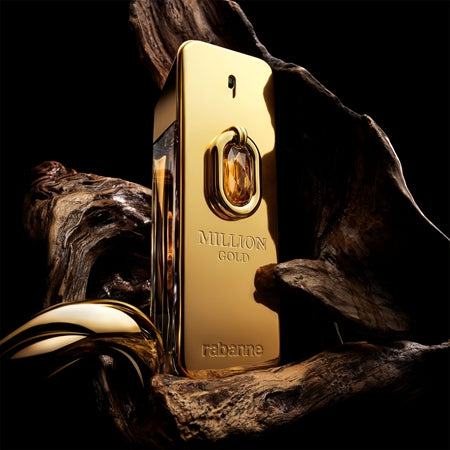 Million Gold Elixir 100 ml