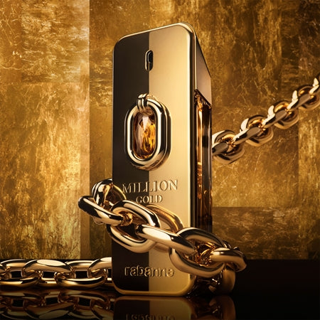 Million Gold Elixir 100 ml