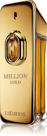 Million Gold Elixir 100 ml