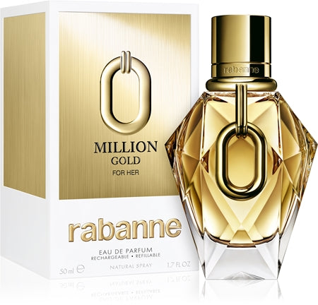 Million Gold For Her 90 mll
