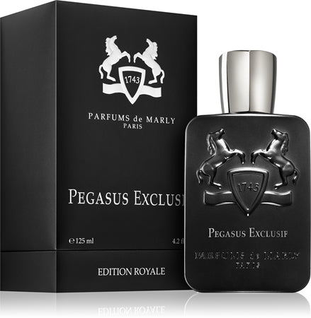 Parfums  Exclusif