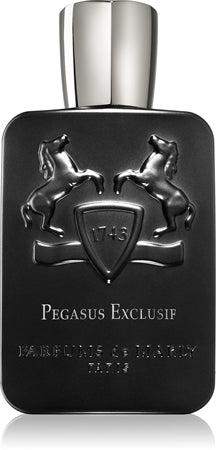 Parfums  Exclusif