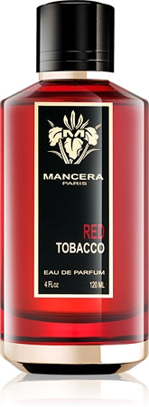 Red Tobacco 120 ml
