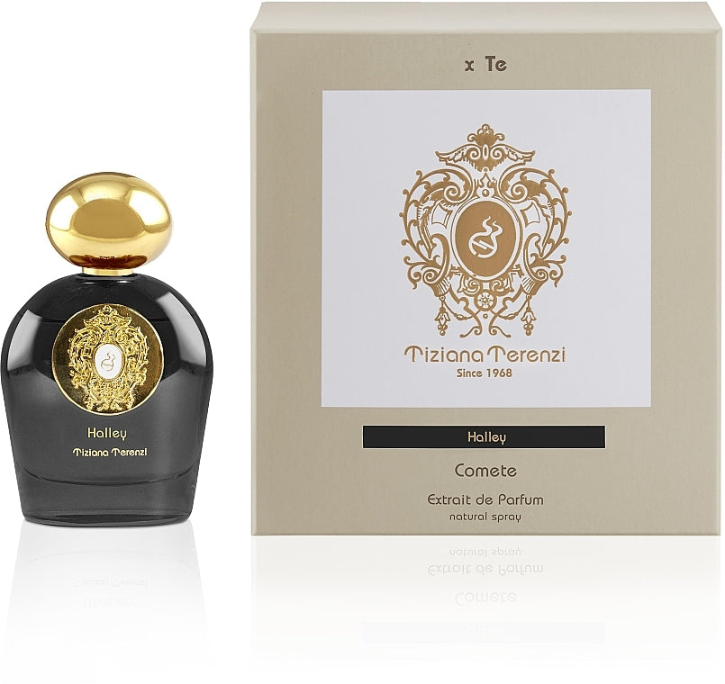 Halley Comete extras de Parfum 100 ml