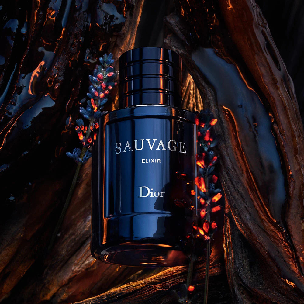 Sauvage Elixir - EDP - 30ml
