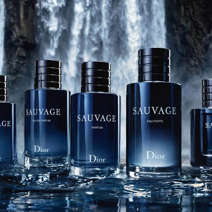 Sauvage - EDP - 100ml