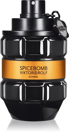 Spicebomb Extreme
